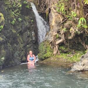 Meet your Posher, Lori